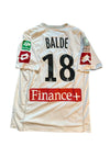 2006/2007 - Amiens SC - Balde #18 [porté] (XL)