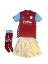 2010/2011 - Aston Villa (M) *ensemble*