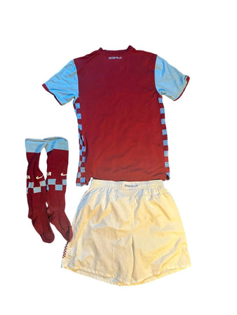 2010/2011 - Aston Villa (M) *ensemble*