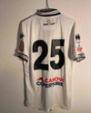 2018/2019 - Parma AC #25 (XL)