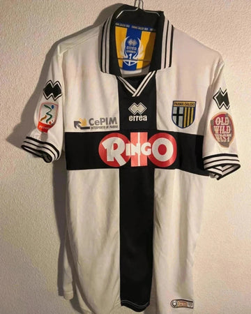 2018/2019 - Parma AC #25 (XL)