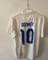 2014/2015 - Angleterre - Rooney #10 (S)