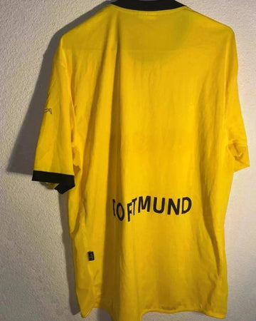 2003/2004 - Borussia Dortmund (L)