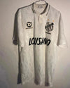 1993/1994 - Santos FC (L)