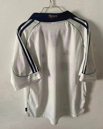 2000/2001 - Tottenham hotspur (XL)