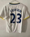 2014/2015 - Tottenham Hotspur - Eriksen #23 (S)