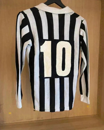 1984/1985 - Juventus FC #10 (S)