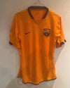 2006/2007 - FC Barcelone (S)