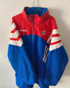 1995/1997 - Veste Bayern de Munich (L)