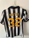 2010/2011 - Juventus FC  - Matri #32 (XS)