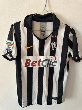 2010/2011 - Juventus FC  - Matri #32 (XS)