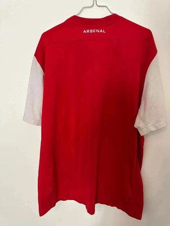 2011/2012 - Arsenal FC (XXL)