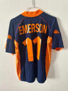 2001/2002 - AS Roma - Emerson #11 (XL)