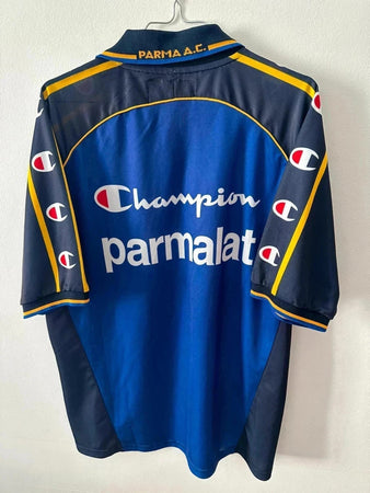 2001/2002 - Parme (XL)