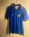 1996/1990 - Italie (L)