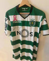 Sporting club Portugal - Battaglia #16 (L) [porté]