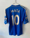 2012/2013 - Chelsea FC - Mata #10 (M)