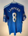 2009/2010 - Chelsea FC - Lampard #8 (M)