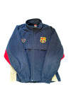 2000/2001 - Veste FC Barcelone (M)