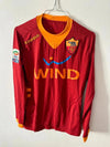 2009/2010 - AS Roma (S)