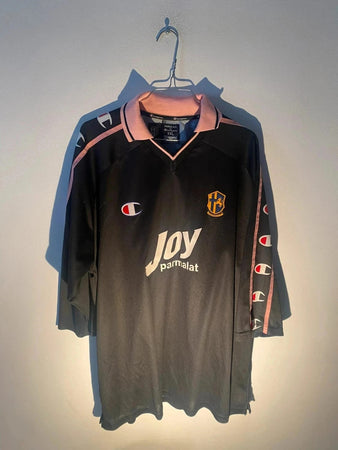 2000/2001 - Parmac AC - Buffon #1 (XXL) [stock pro]