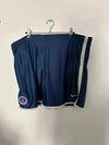 2001/2002 - Short du PSG (L)