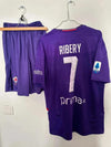 2019/2020 - Fiorentina - Ribéry #7 (XL) *ensemble*