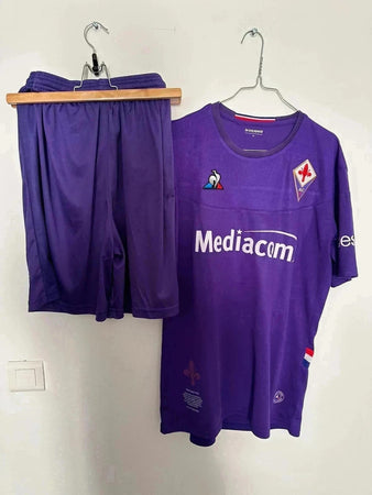 2019/2020 - Fiorentina - Ribéry #7 (XL) *ensemble*