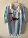 1998/1999 - Treviso FBC - Adami #27 (XL) [porté]