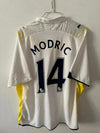 2009/2010 - Tottenham Hotspur - Modric #14 (XL)