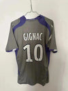 2008/2009 - Toulouse Football Club - Gignac #10 (M)