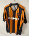 2006/2007 - Hull city (L)