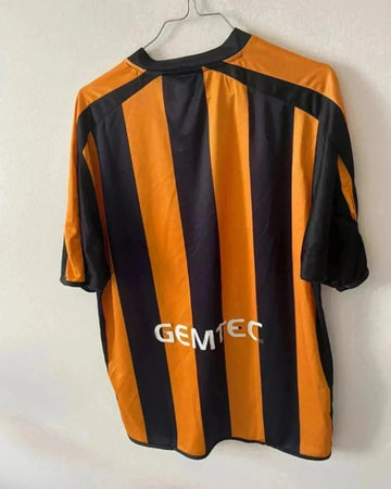 2006/2007 - Hull city (L)