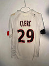 2011/2012 - OGC Nice - Clerc #29 (S)