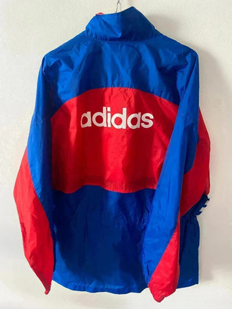 1993/1995 - Veste Bayern de Munich (XXL)