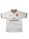 2007/2008 - Arsenal FC (M)