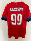 2012/2013 - Inter Milan - Cassano #99 (M)