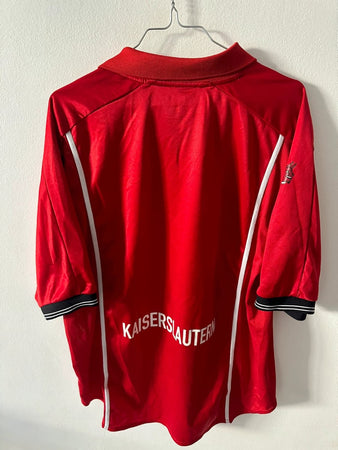 1999/2000 - Kaiserlautern (L)