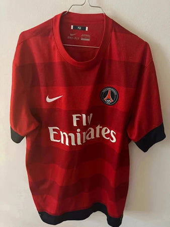 2012/2013 - Paris Saint-Germain - Lucas #29 (XL)