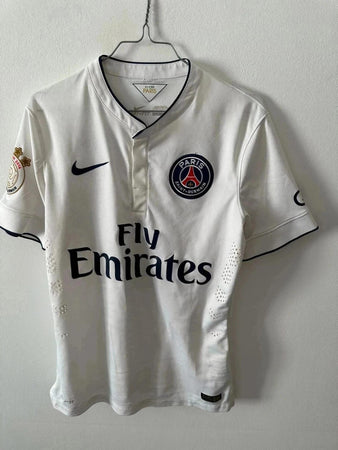 2014/2015 - Paris Saint-Germain - Ibrahimovic #10 (M) [stock pro]