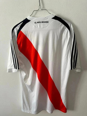 2008/2009 - Atlético River Plate (M)