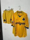 2000/2001 - FC Porto (XL) *ensemble*