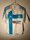 2004/2005 - Olympique de Marseille - Player Issue (L)