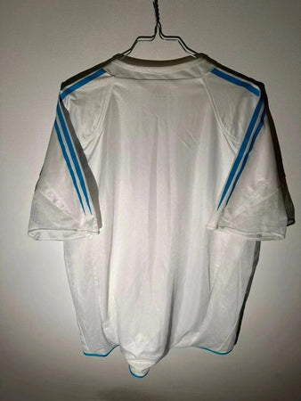 2004/2005 - Olympique de Marseille - Player Issue (L)