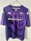 2022/2023 - Fiorentina - Gonzalez #22 (L)  [signé]