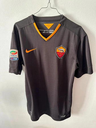 2014/2015 - AS Roma - Florenzi #24 (M)