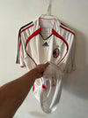 2006/2007 - AC Milan (L) [prototype]