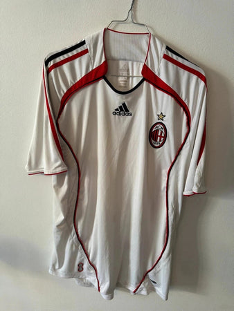 2006/2007 - AC Milan (L) [prototype]