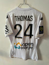 2021/2022 - Angers SCO - [porté] Thomas #24 (M)