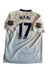 2008/2010 - Manchester United FC - Nani #17 (S)